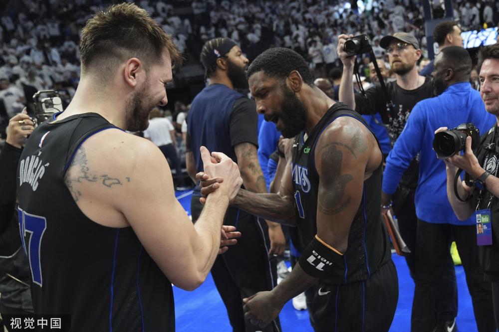 独行侠的后 独行侠的后